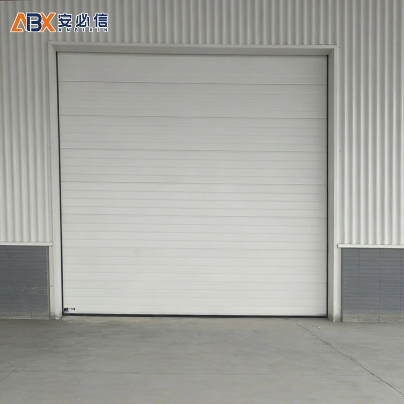 重庆建胜镇工业提升门